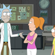Rick And Morty (Image: Adult Swim)